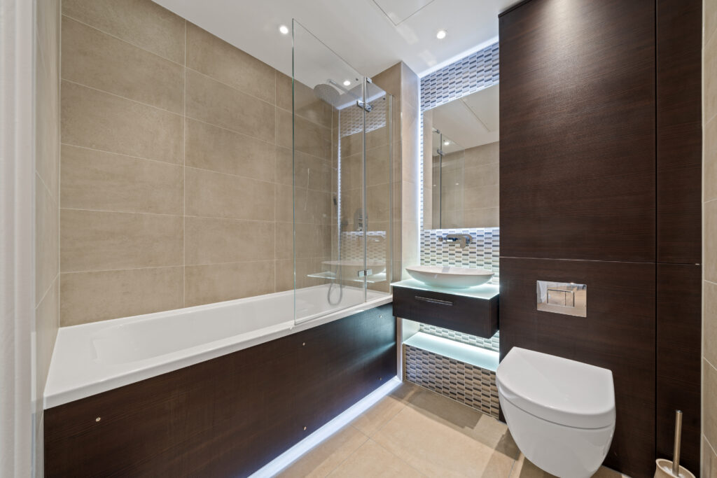 Heritage Tower, East Ferry Road, London, E14