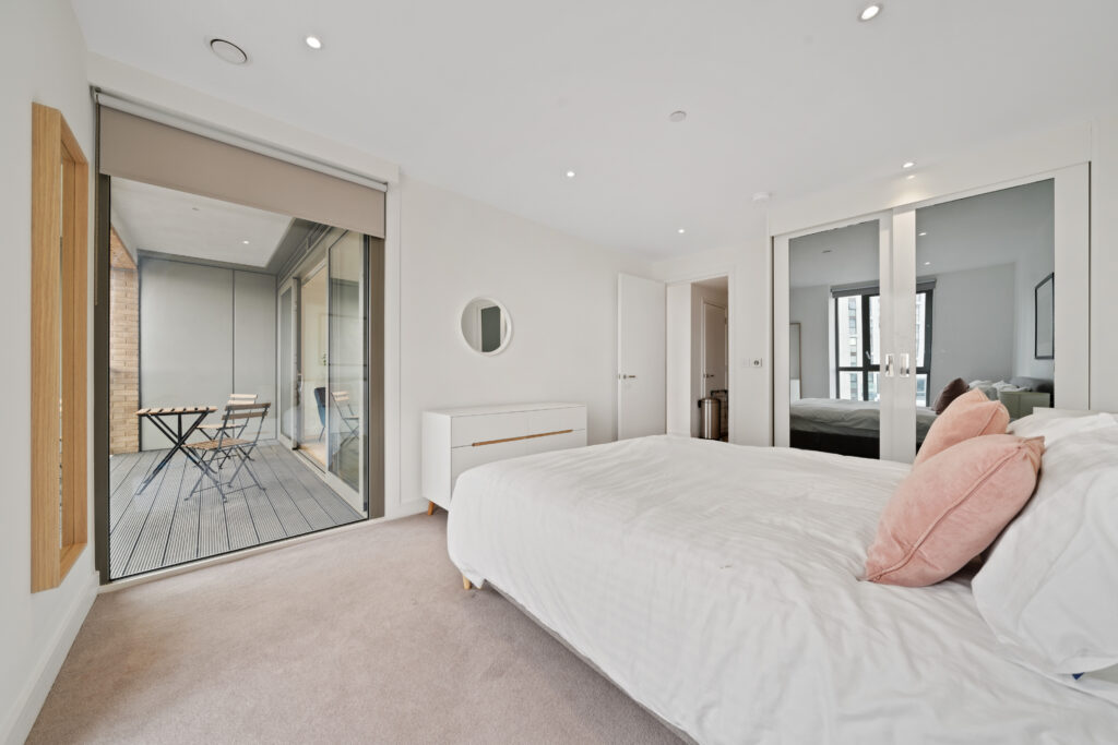 Heritage Tower, East Ferry Road, London, E14