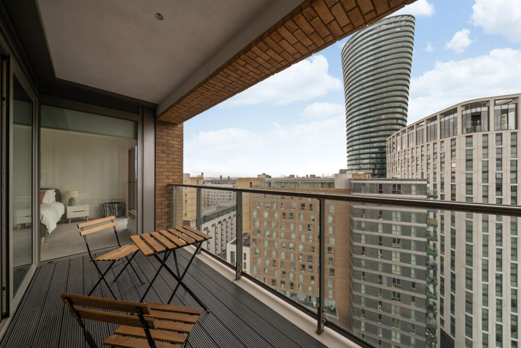 Heritage Tower, East Ferry Road, London, E14