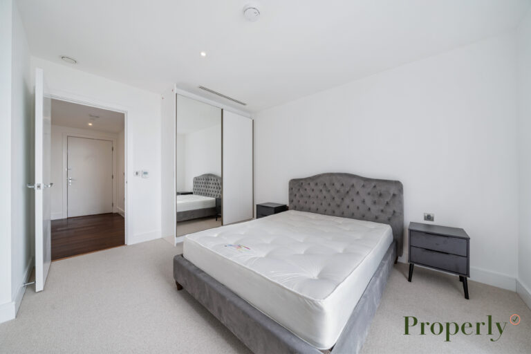 Harbour Way, Maine Tower, E14