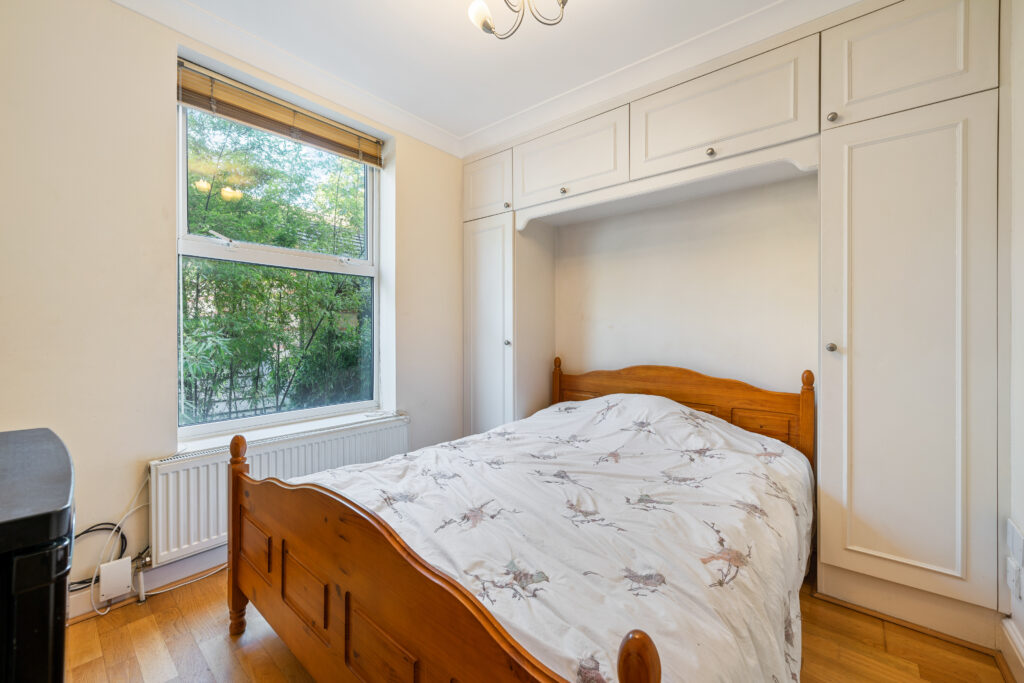 Fortess Road, Kentish Town, London NW5
