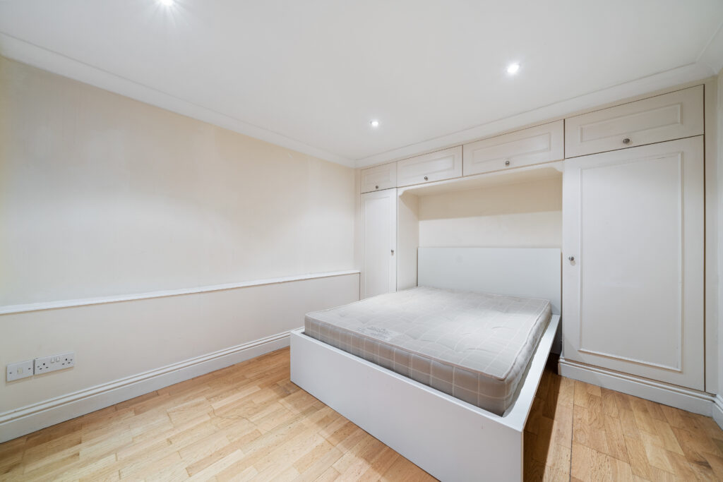 Fortess Road, Kentish Town, London NW5