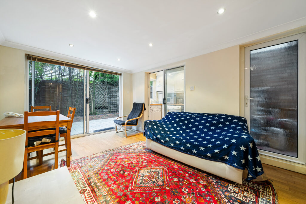 Fortess Road, Kentish Town, London NW5