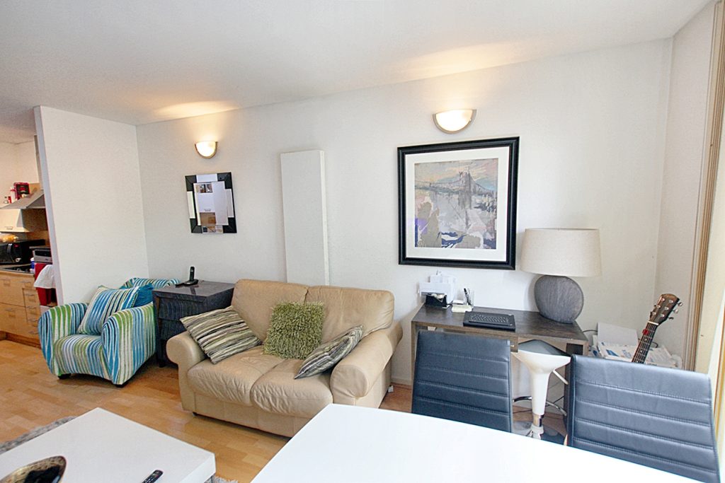 West Parkside, Farnsworth Court West Parkside, SE10