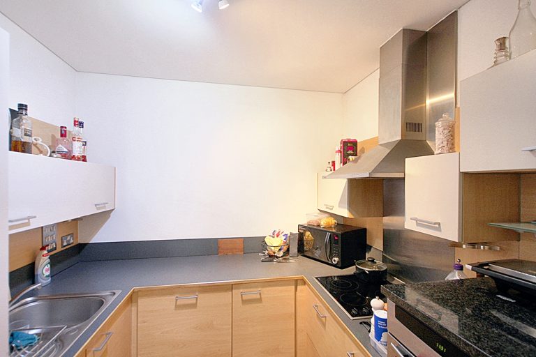 West Parkside, Farnsworth Court West Parkside, SE10