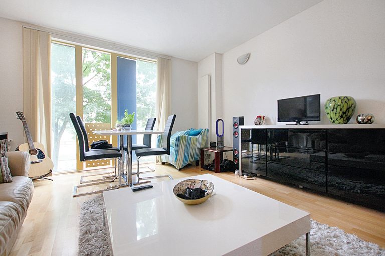 West Parkside, Farnsworth Court West Parkside, SE10