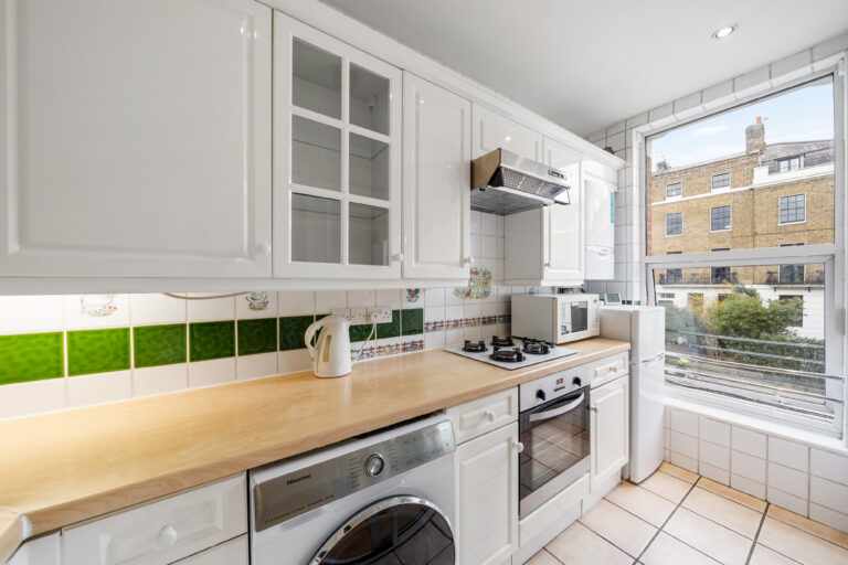 Fortess Road, Kentish Town, London, NW5