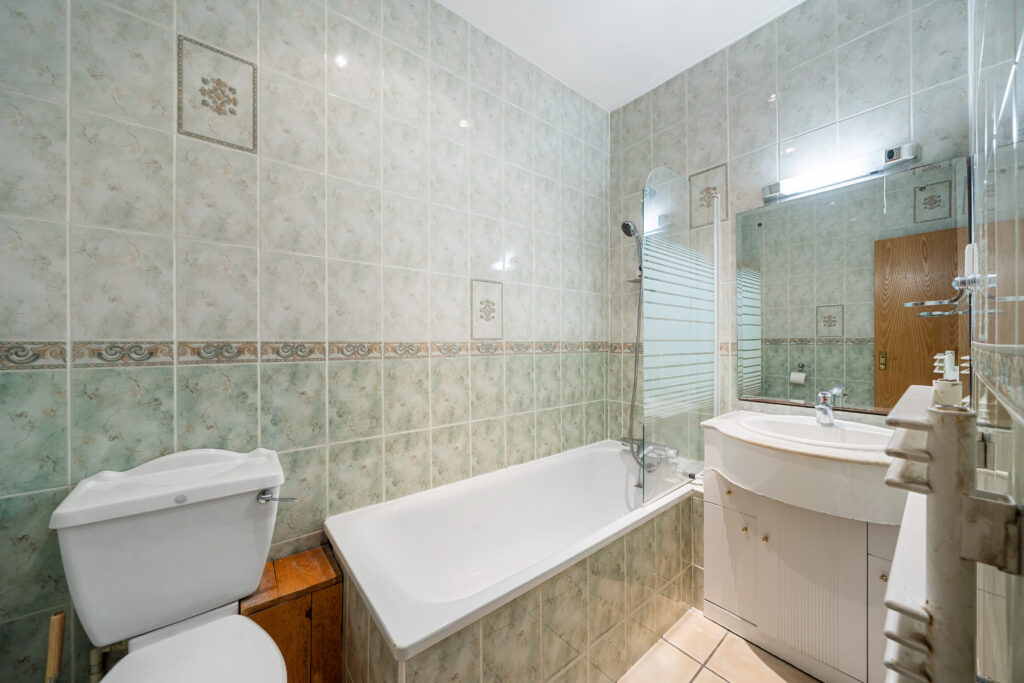 Fortess Road, Kentish Town, London, NW5