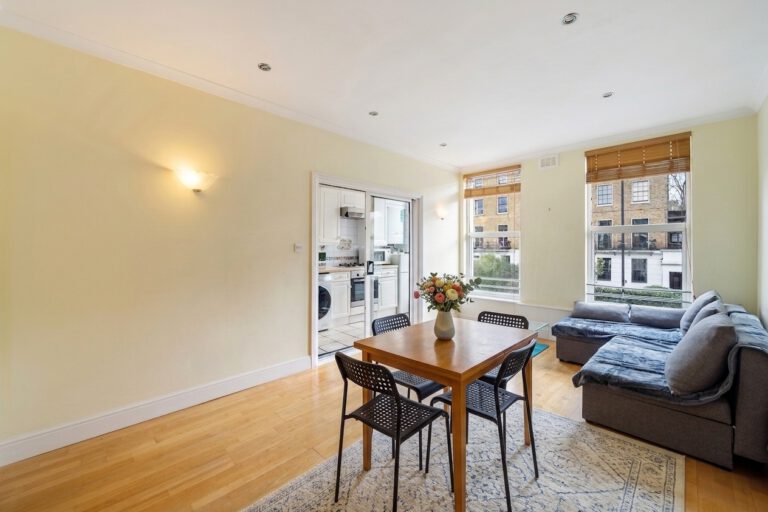 Fortess Road, Kentish Town, London, NW5