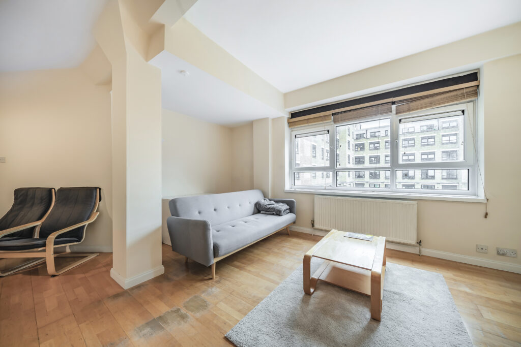 Bethnal Green Road, City View House, E2