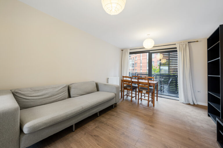 Hornsey Street, London, N7
