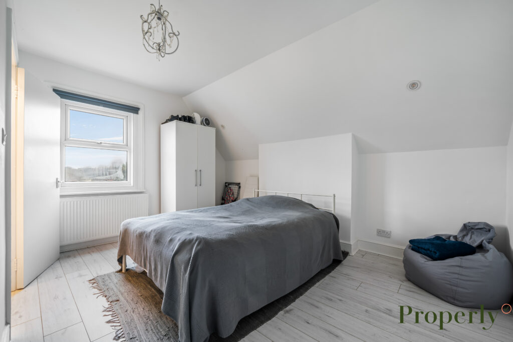Park Avenue Wood Green N22