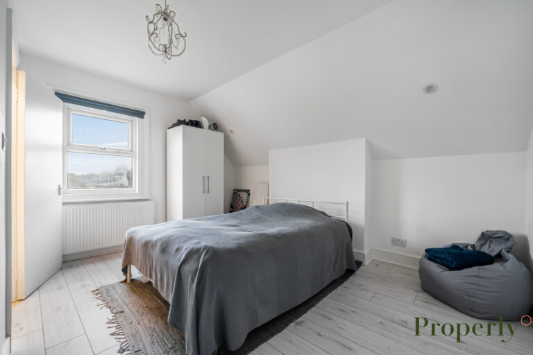 Park Avenue Wood Green N22