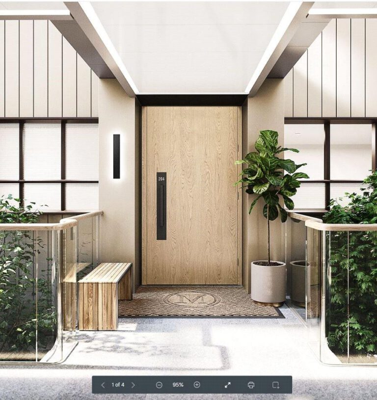 Moxon Street, London, W1U