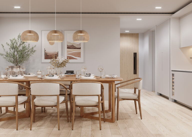 Monxon Street, London, W1U