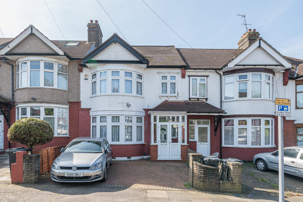 Studley Drive, Ilford, IG4