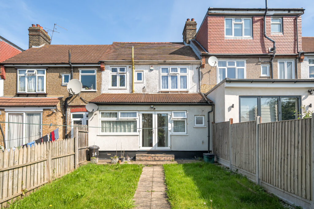 Studley Drive, Ilford, IG4