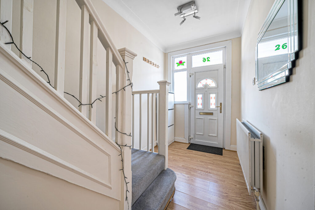 Studley Drive, Ilford, IG4