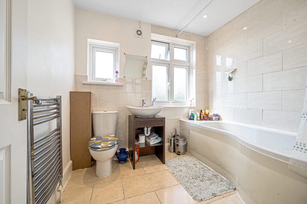 Studley Drive, Ilford, IG4