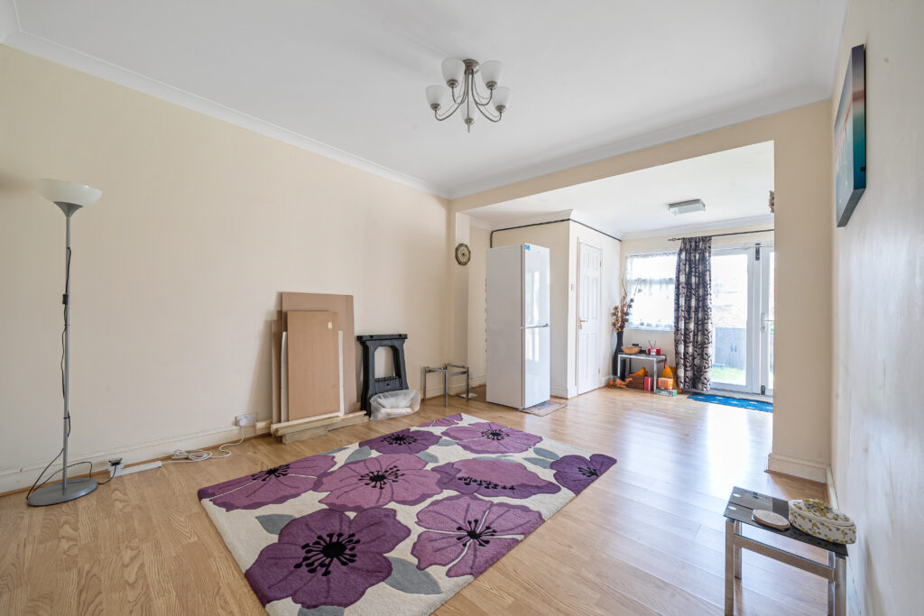 Studley Drive, Ilford, IG4