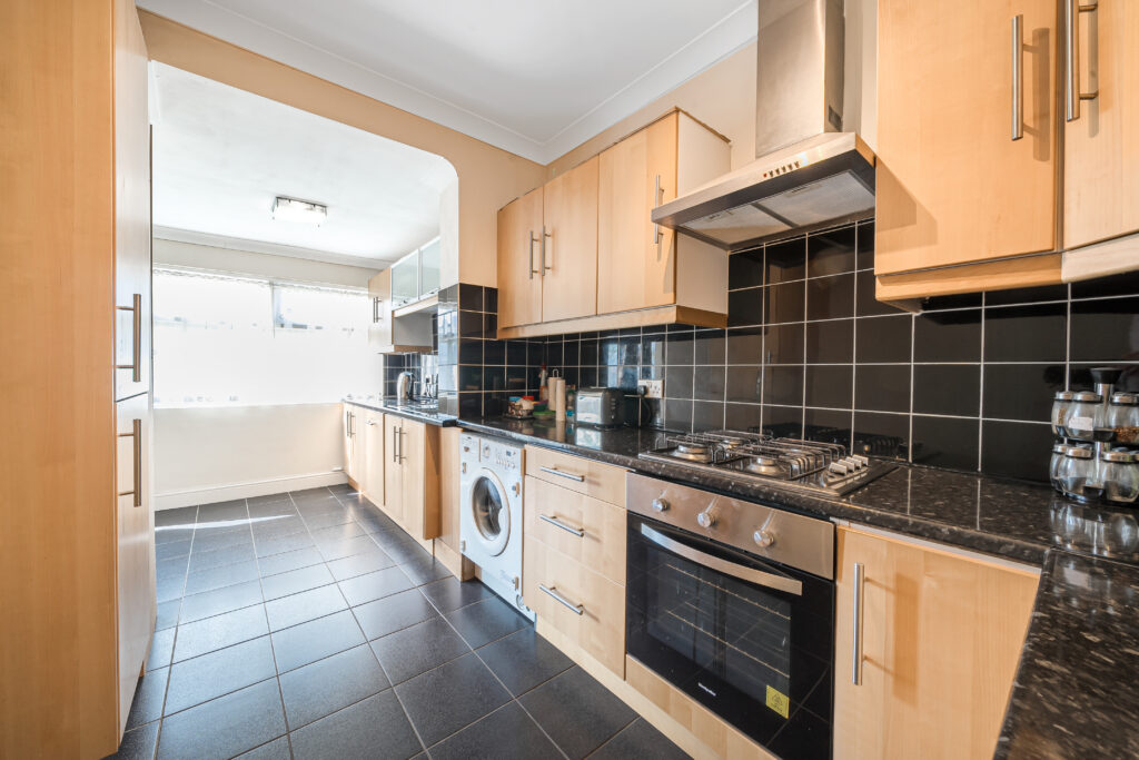 Studley Drive, Ilford, IG4
