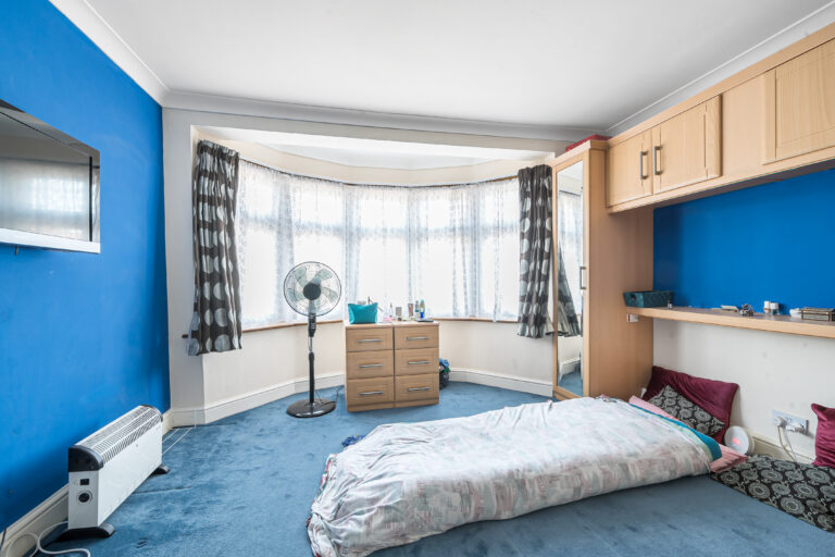 Studley Drive, Ilford, IG4