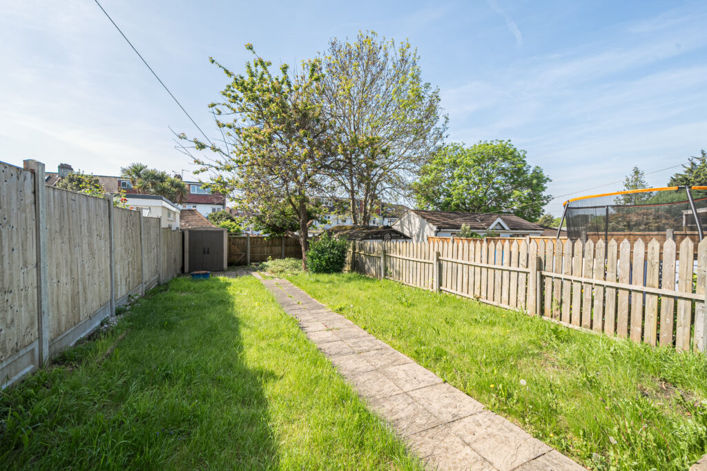 Studley Drive, Ilford, IG4