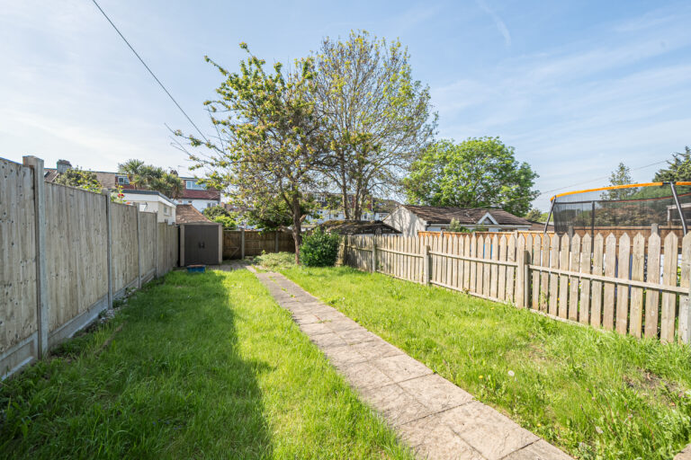 Studley Drive, Ilford, IG4