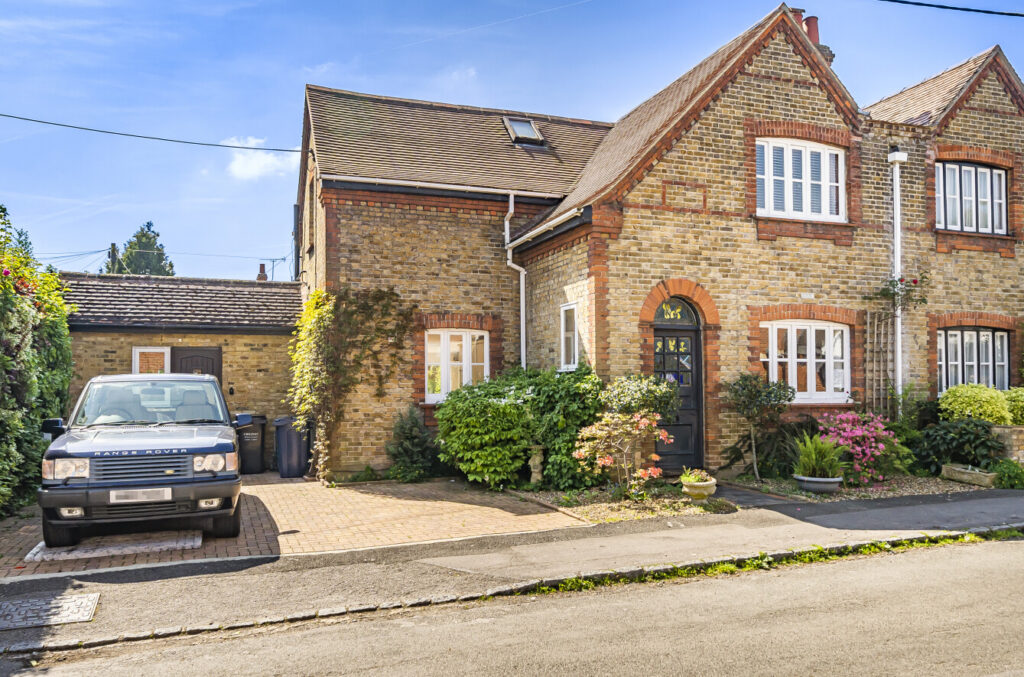 School Road, Wooburn Green, HP10