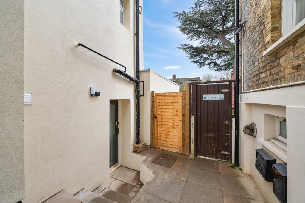Sydenham Park, London, SE26