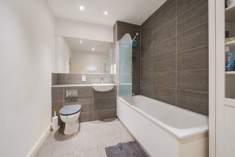 Manston Court, Walthamstow, London E17