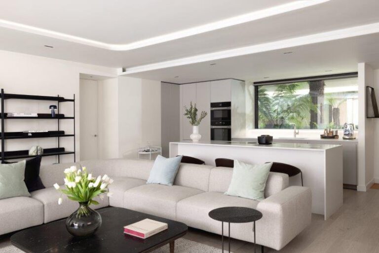 Cramer Street, London, Marylebone, WI