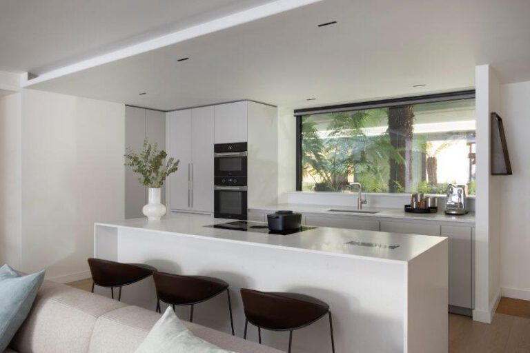Cramer Street, London, Marylebone, WI