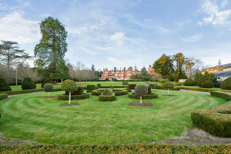Goldings Hall,  Waterford, Hertford, SG14