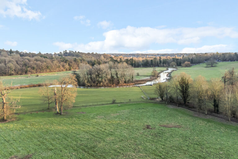 Goldings Hall,  Waterford, Hertford, SG14