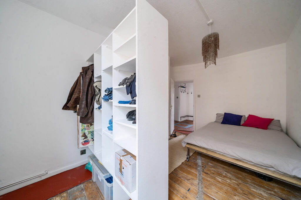 Portpool Lane, Clerkenwell London EC1N