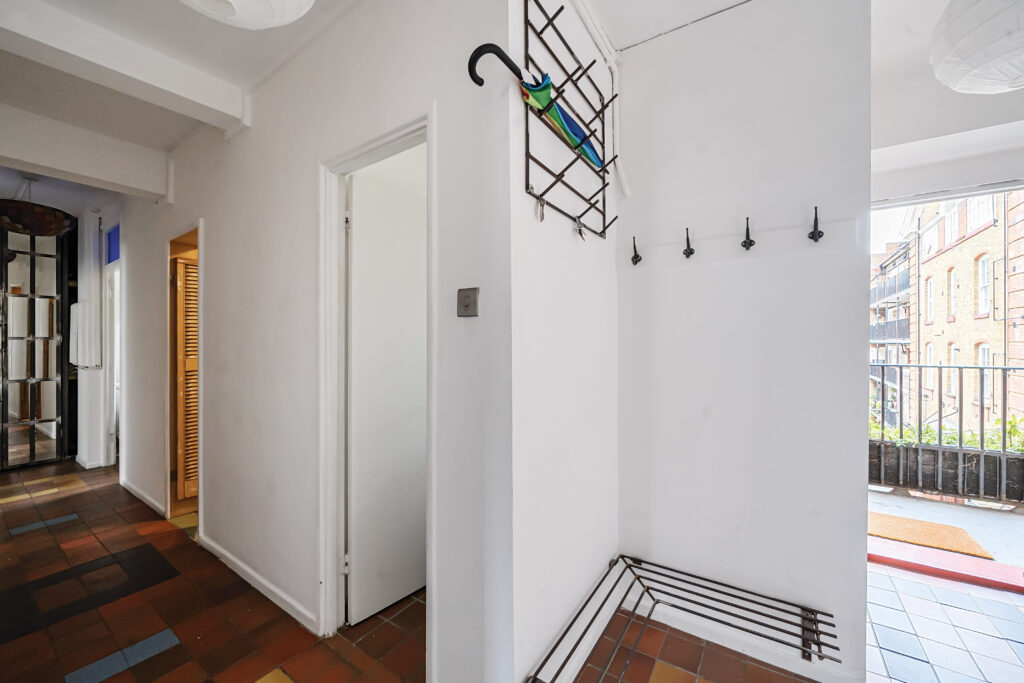 Portpool Lane, Clerkenwell London EC1N