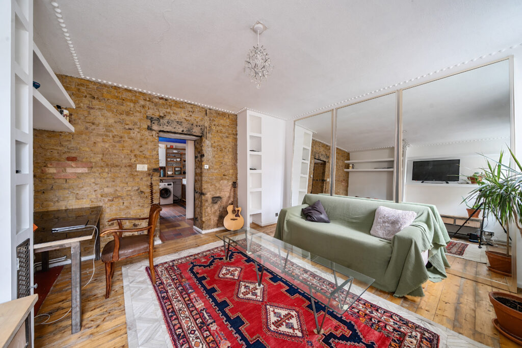 Portpool Lane, Clerkenwell London EC1N