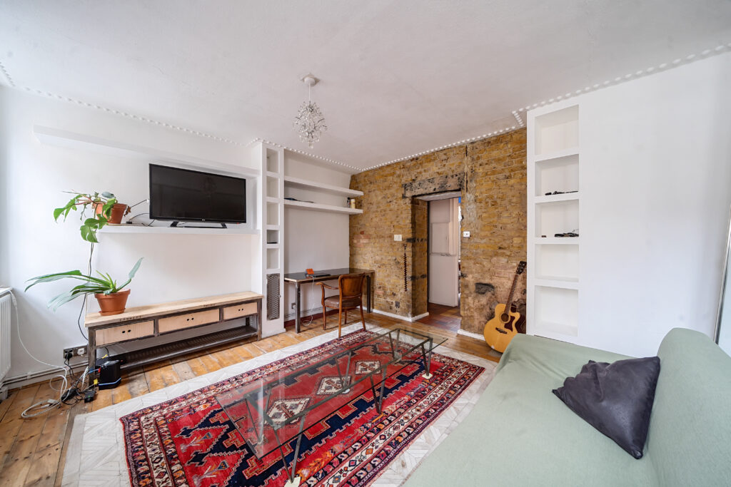 Portpool Lane, Clerkenwell London EC1N