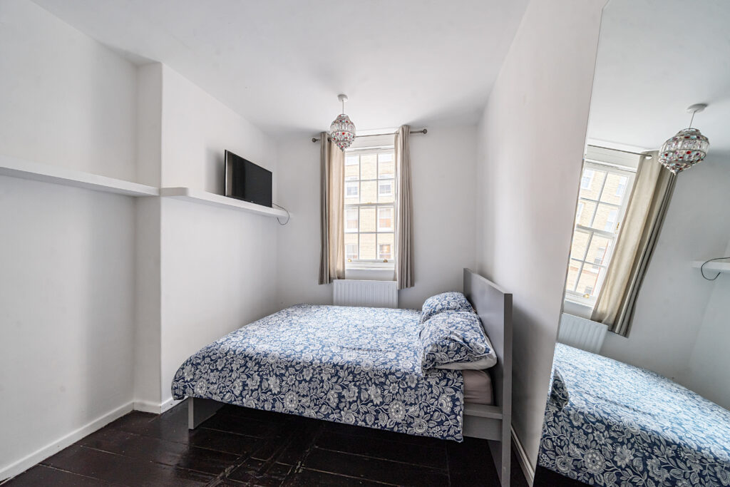 Portpool Lane, Clerkenwell London EC1N