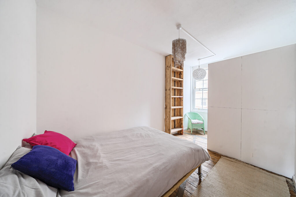 Portpool Lane, Clerkenwell London EC1N