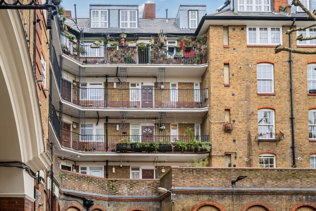 Portpool Lane, Clerkenwell London EC1N