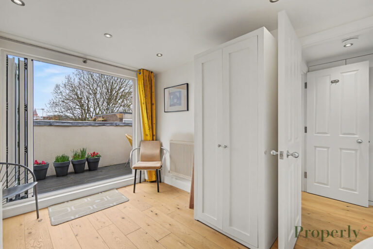 Angel, Islington, London, N1