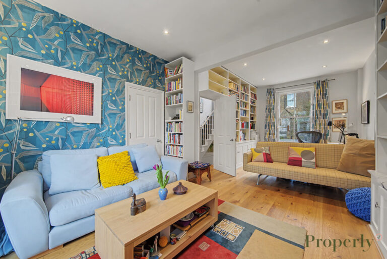 Angel, Islington, London, N1