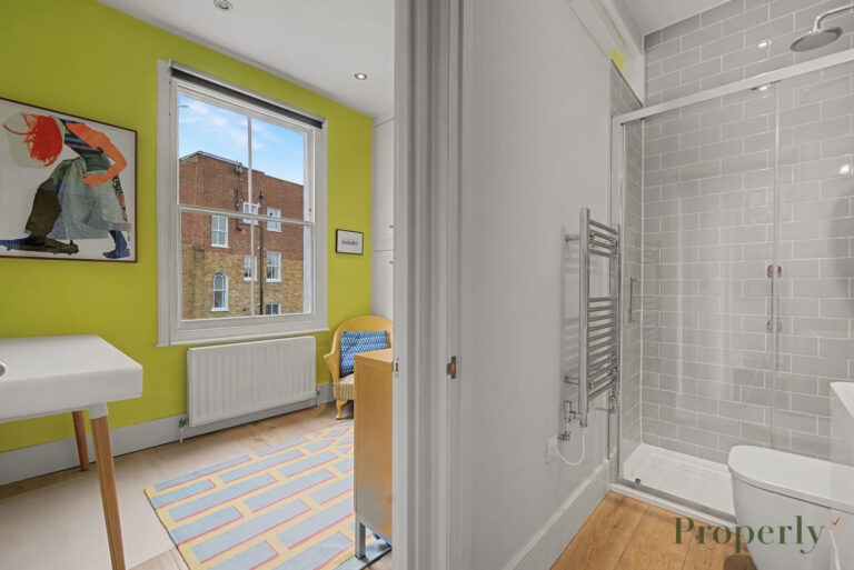 Angel, Islington, London, N1