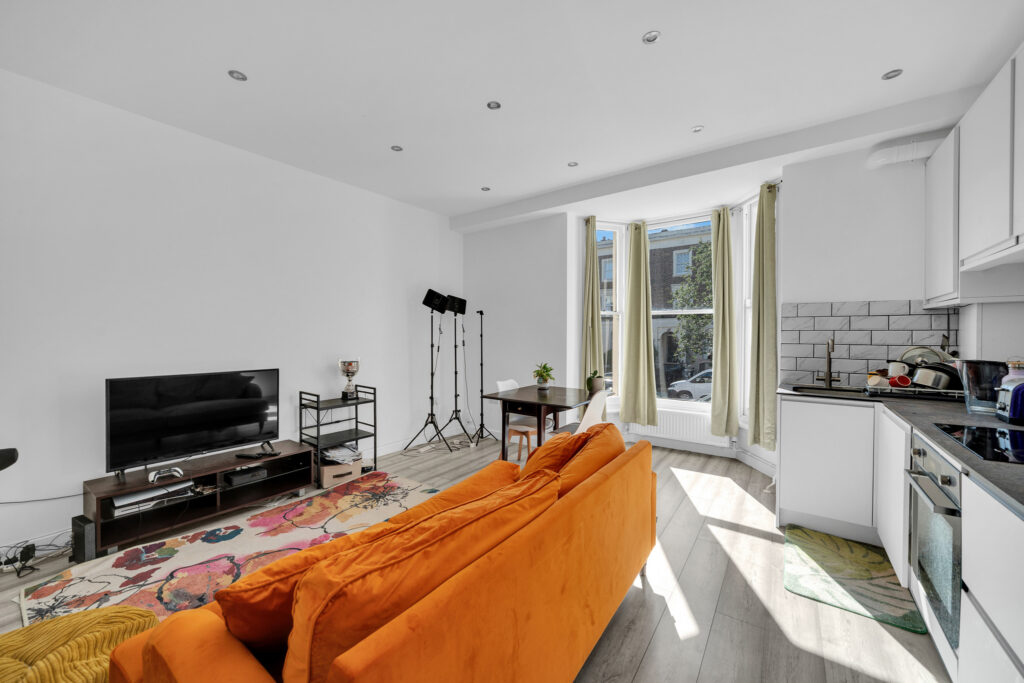 Sydenham Park, London, SE26
