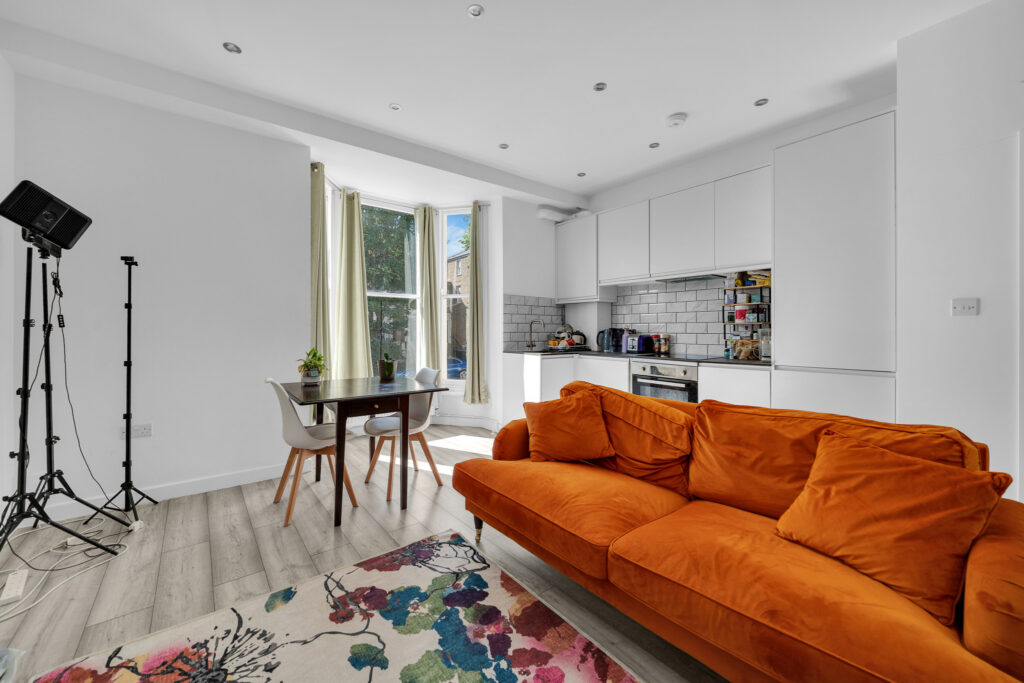 Sydenham Park, London, SE26