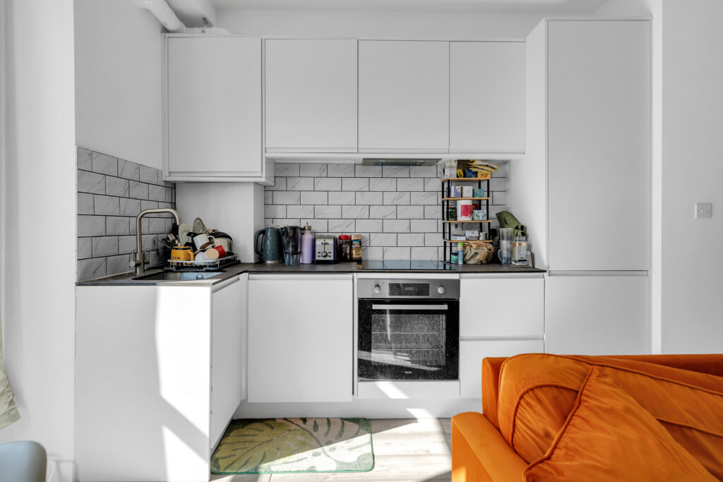 Sydenham Park, London, SE26