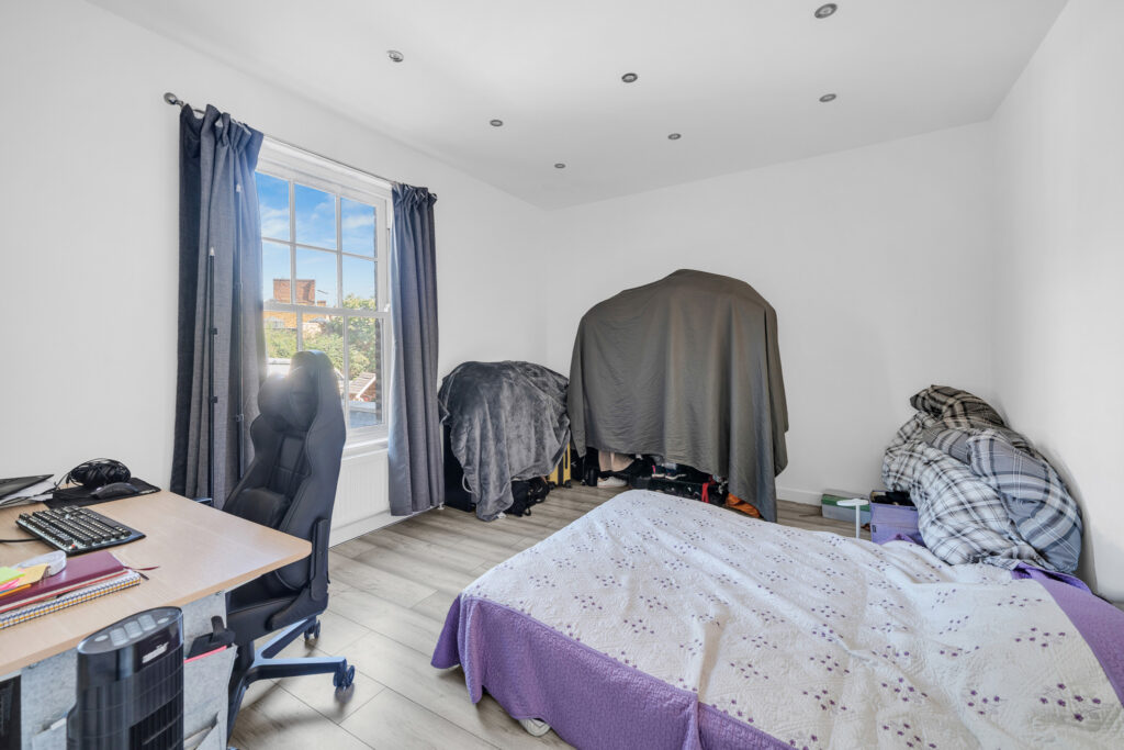 Sydenham Park, London, SE26