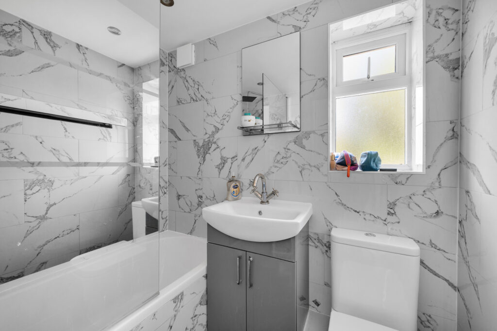 Sydenham Park, London, SE26